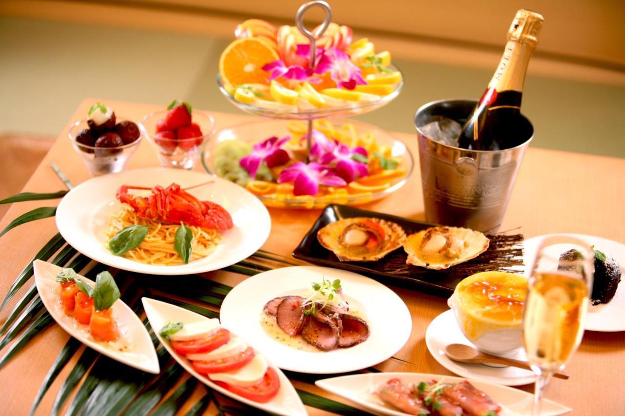 Hotel Luna Ikeda (Adults Only) Экстерьер фото